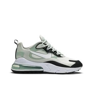 Nike Air Max 270 React Spruce Aura